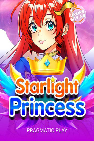 Starlight Princess