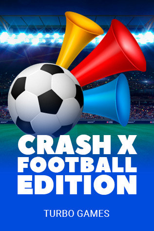 Crash X Football Edition