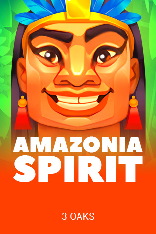 Amazonia Spirit