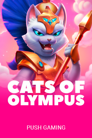Cats of Olympus