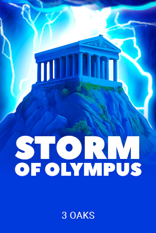 Storm of Olympus