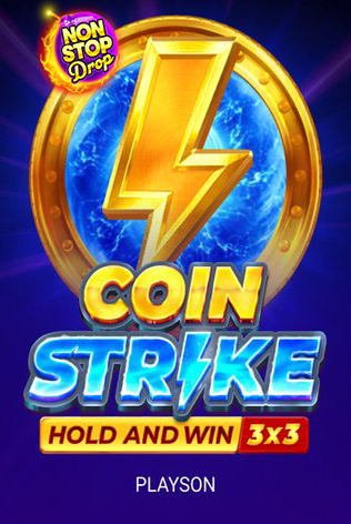 Coin Strike: Hold and Win