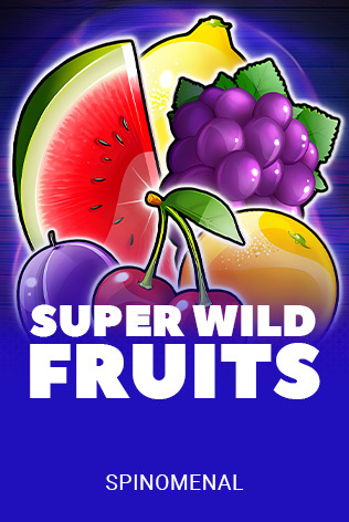 Super Wild Fruits